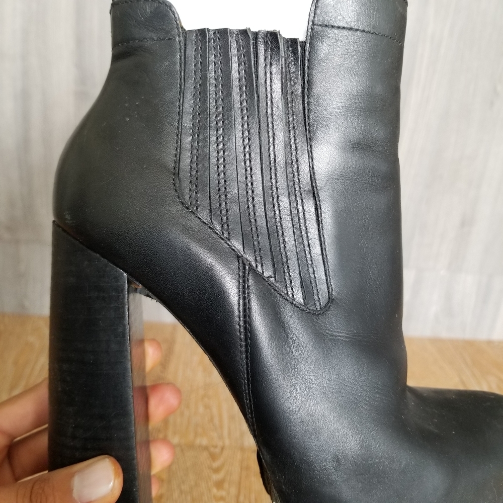 Alexander Wang Addison Boot - Authentic - image 6